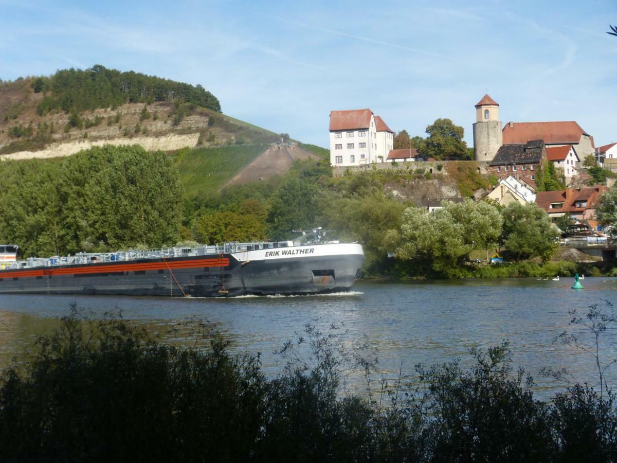 Gasthaus Sonne Gbr Trennfeld Exteriör bild